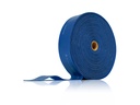 TheraBand CLX 22m Dispenser - zeer zwaar blauw