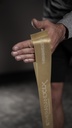 TheraBand CLX Loop max zwaar - goud
