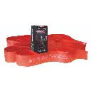 TheraBand CLX Loop medium - rood
