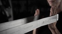 TheraBand CLX Loop super zwaar - zilver