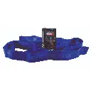 TheraBand CLX Loop zeer zwaar - blauw