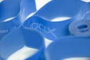 TheraBand CLX Loop zeer zwaar - blauw