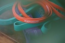 TheraBand High Resistance Band medium