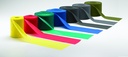 Theraband latexvrij 22 m licht - geel