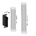 XCO Foam Grip