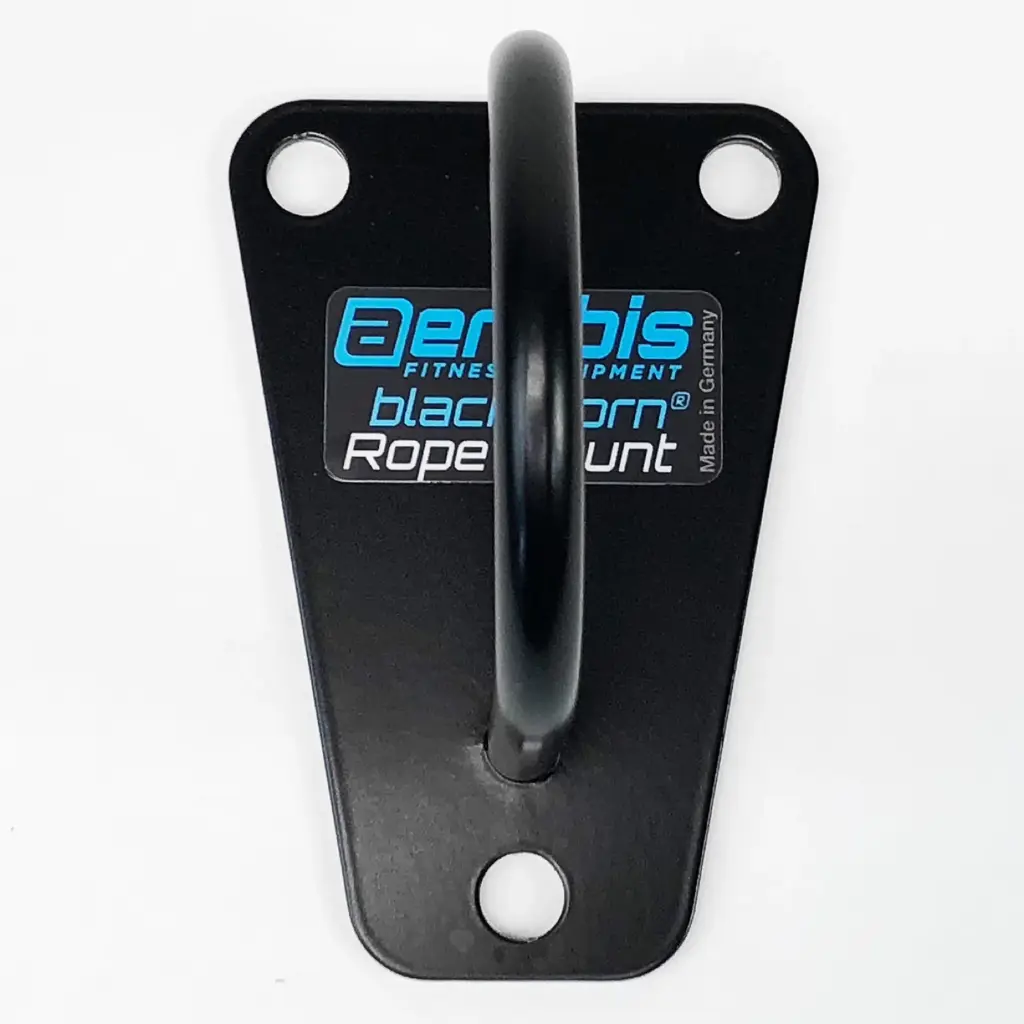 Blackthorn Rope Mount