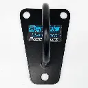 Blackthorn Rope Mount