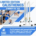 Lebert Equalizer XL Wit 