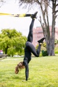 TRX® BURN System Suspension Trainer 