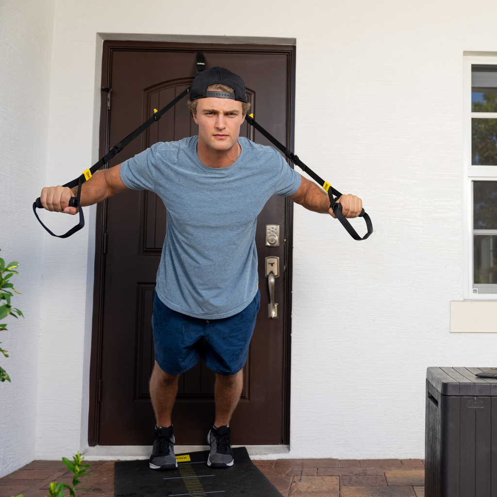 TRX® Suspension Trainer MOVE