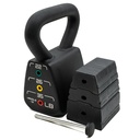 PowerBlock® Kettlebell licht verstelbaar