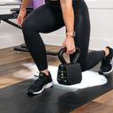 PowerBlock® Kettlebell licht verstelbaar