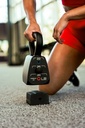 PowerBlock® Kettlebell licht verstelbaar