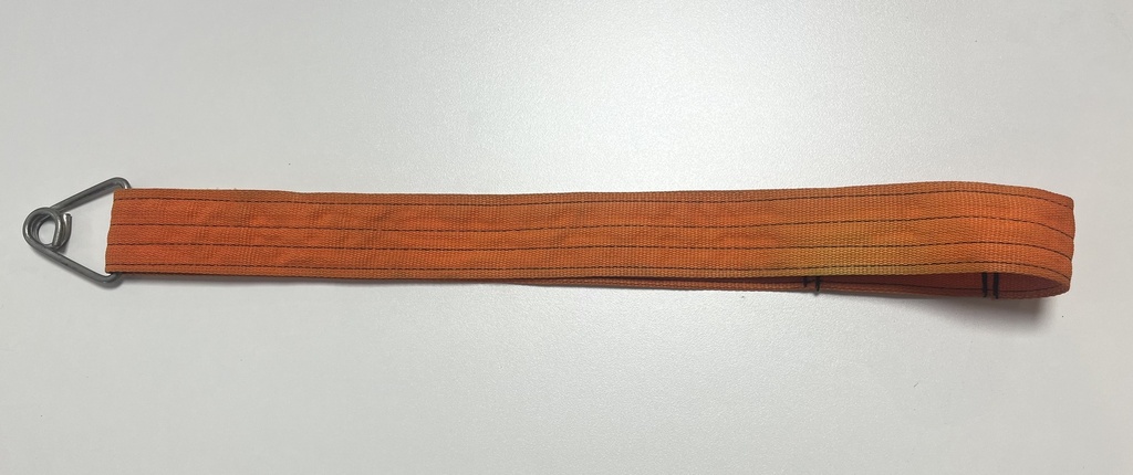Tweede kansje - 360 Riem L 