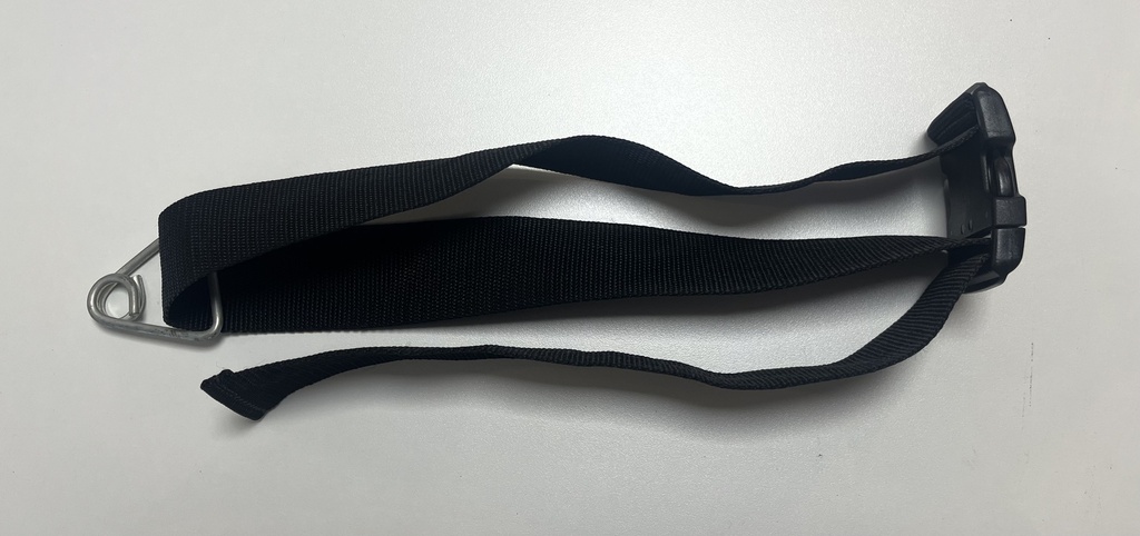 Tweede kansje - Swivel Belt (1 beweegbare ring)