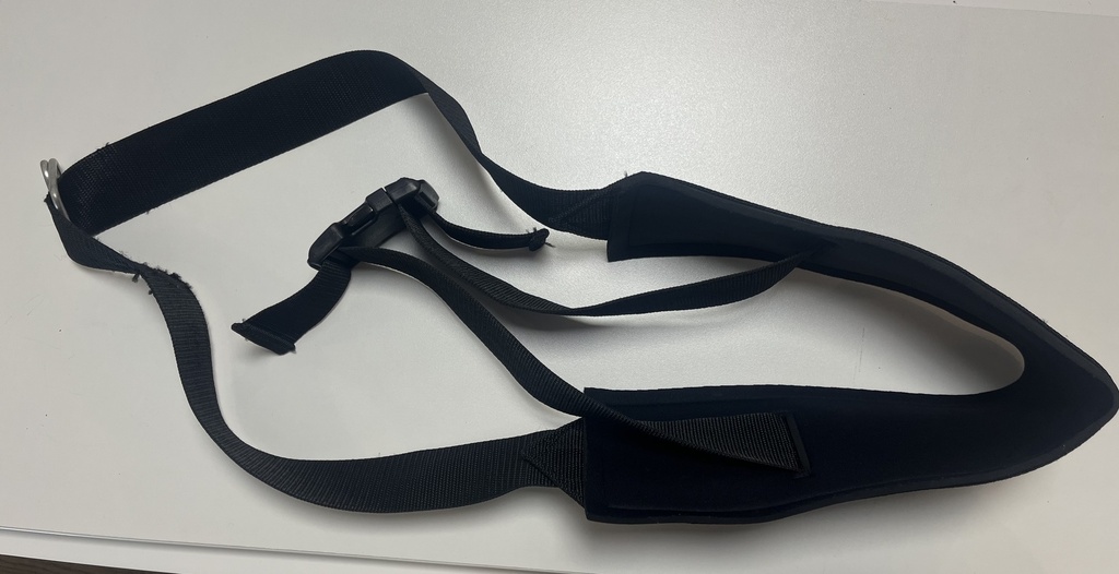 Tweede kansje - Power Pull Belt 