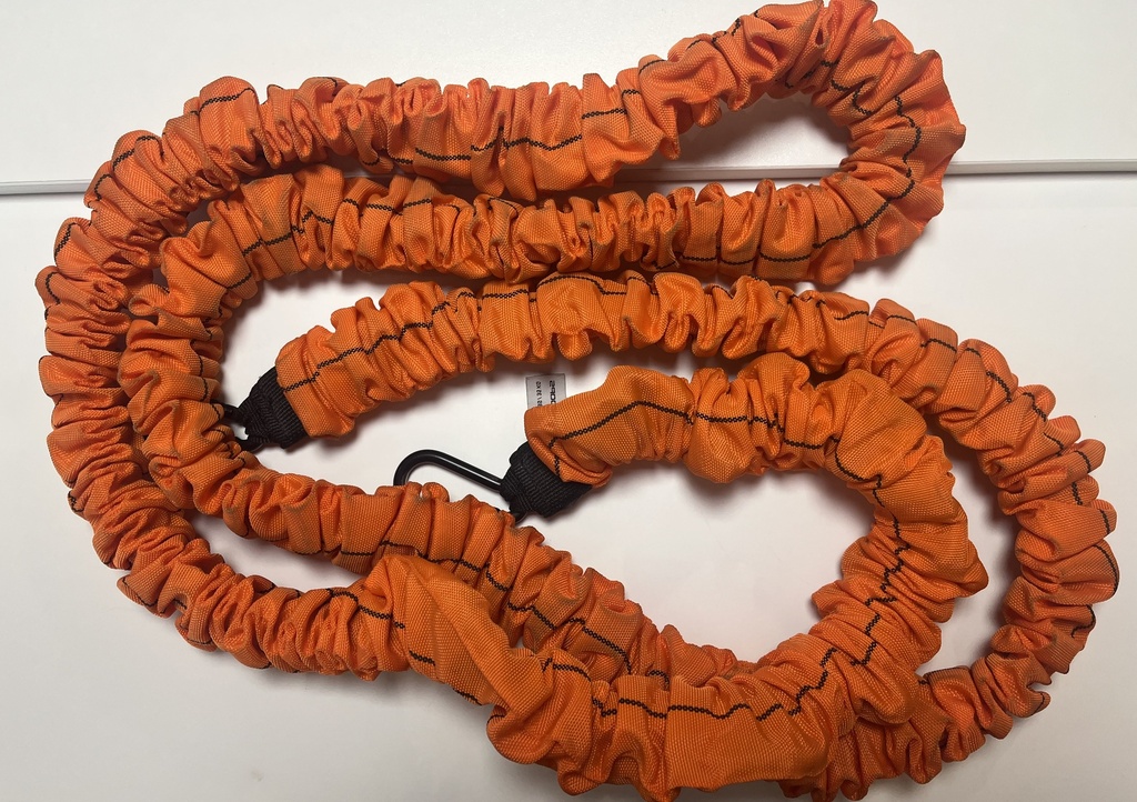 Tweede kansje - Slastix Clip 3,05 m (10') 35 kg