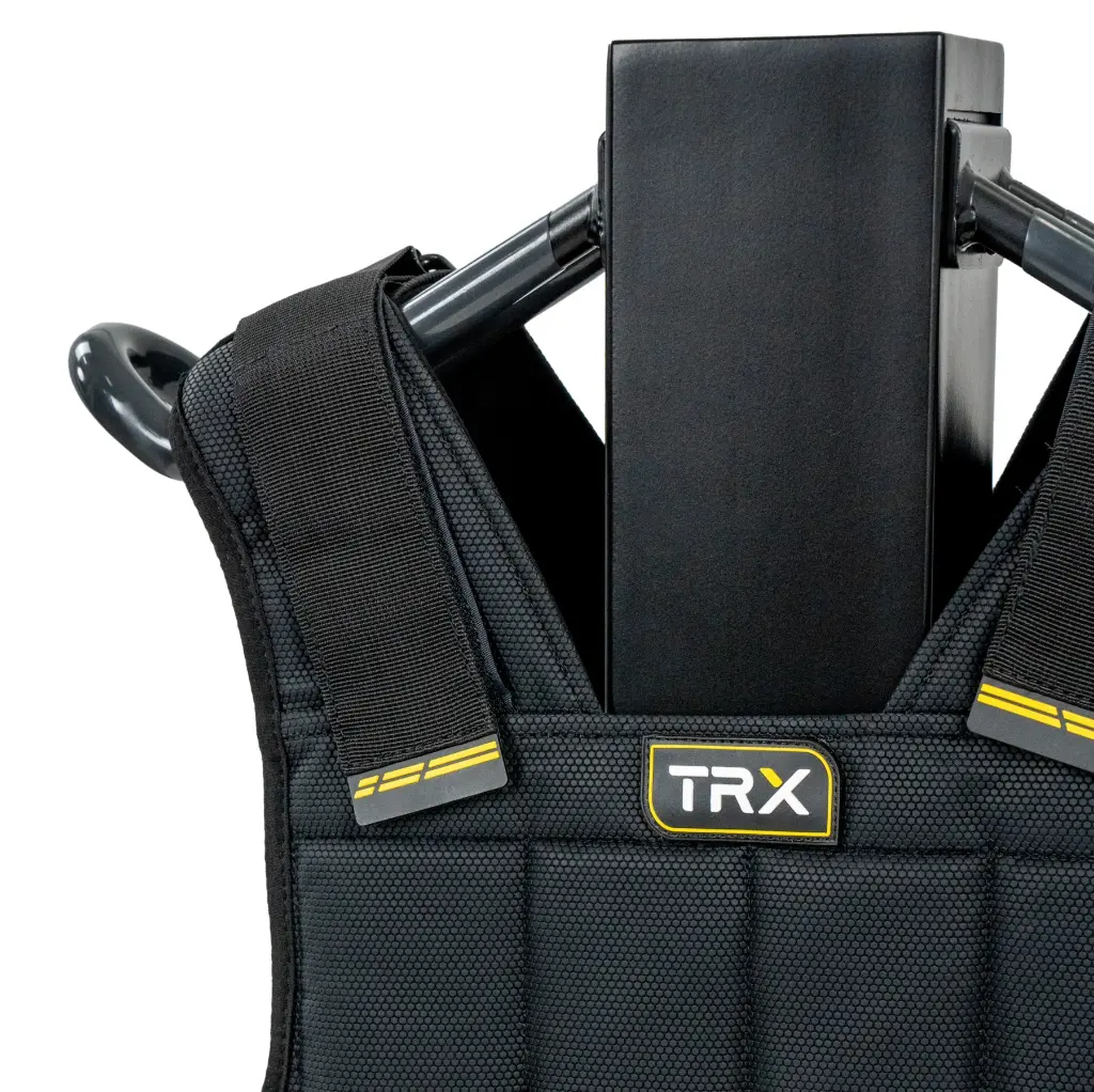 trxvestt