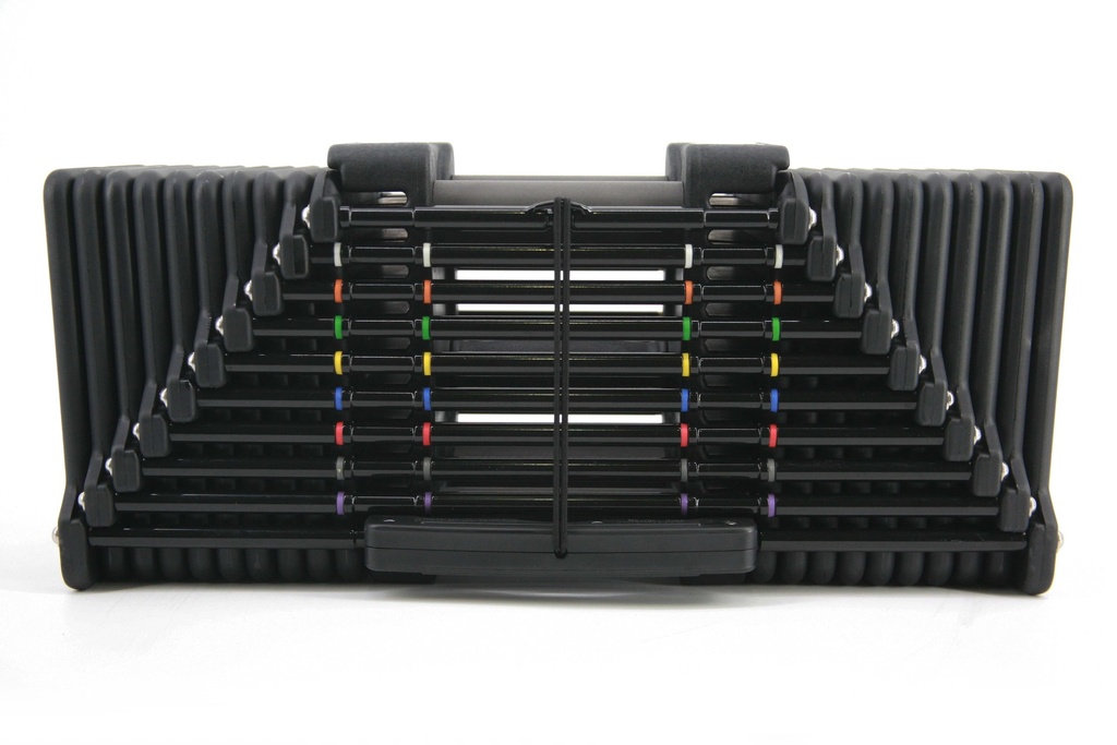 PowerBlock® Pro 125-175 Commercial set