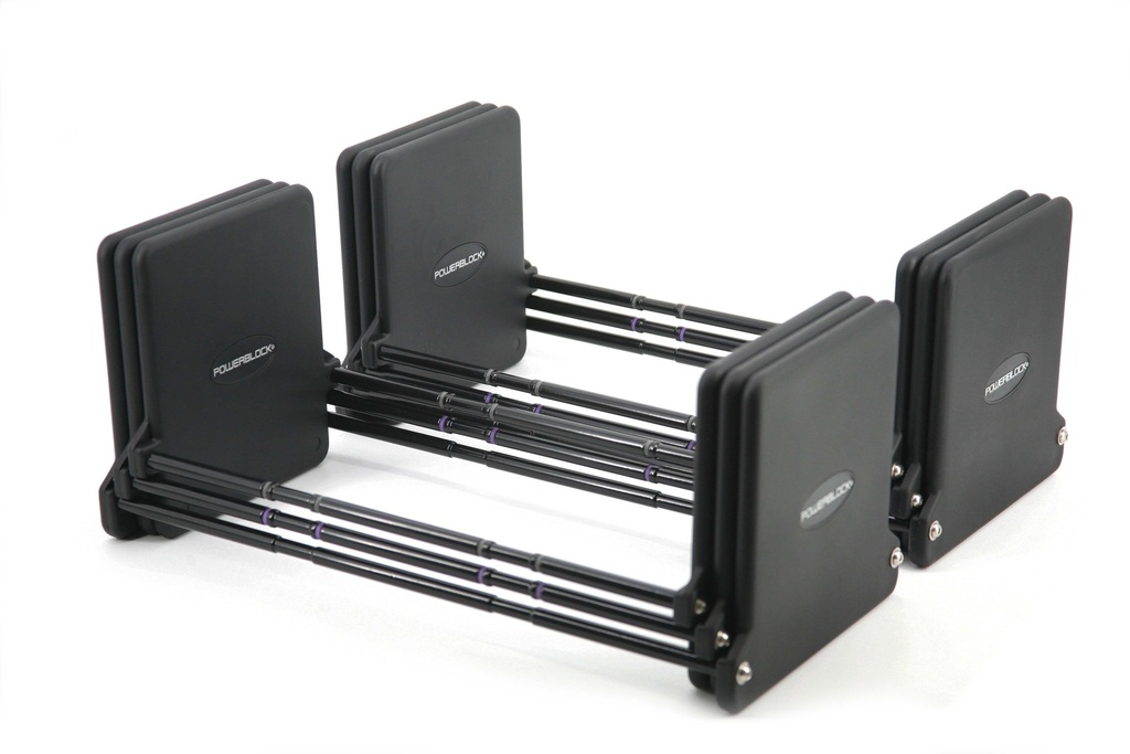 PowerBlock® Pro 125-175 Commercial set