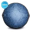 BOSU® CORLOK™ - NEXGEN Blue/black - INCL. WALL MOUNT AND GUARD
