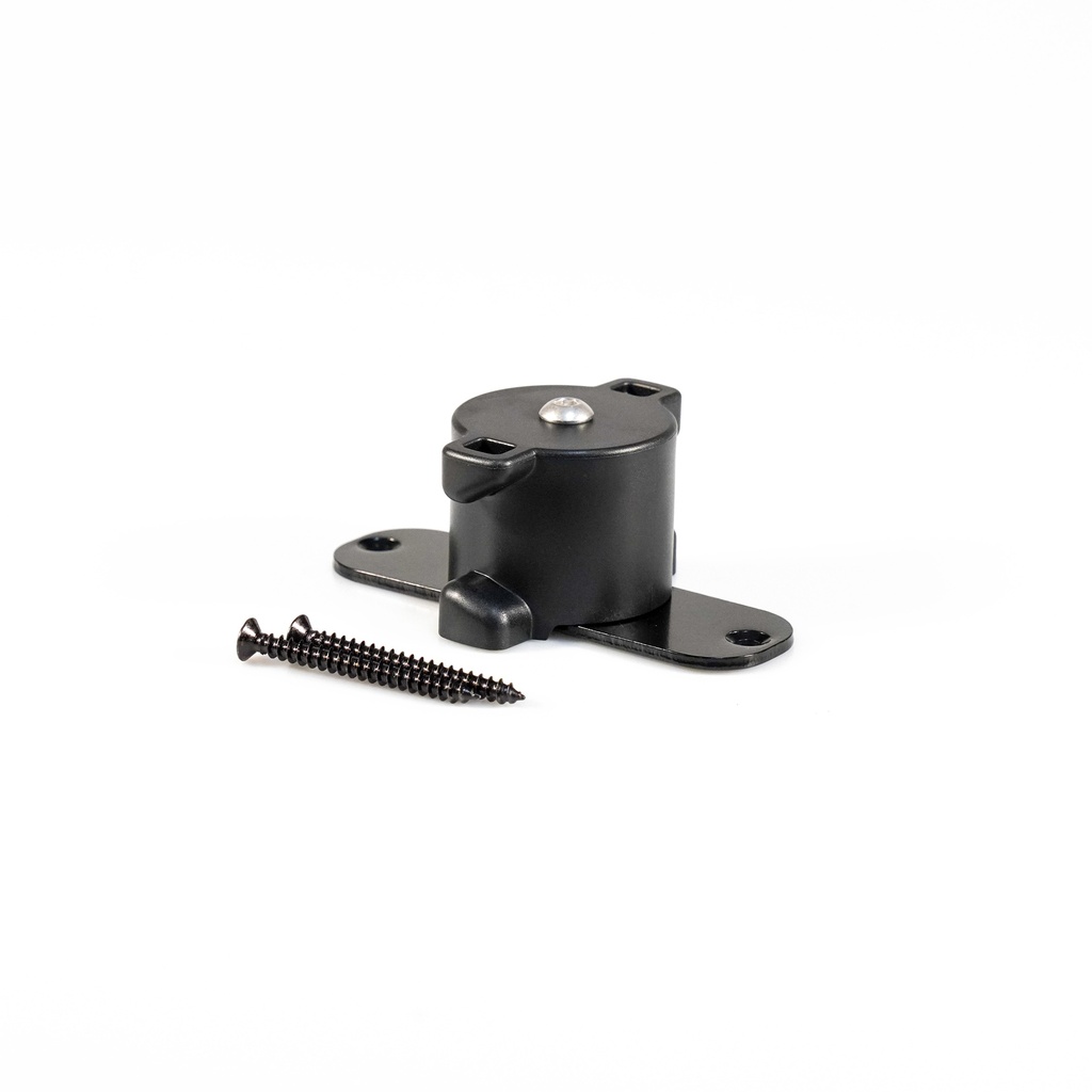 BOSU® CORLOK™ - NEXGEN Blue/black - INCL. WALL MOUNT AND GUARD