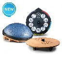 BOSU® CORLOK™ - NEXGEN Blue/black - INCL. WALL MOUNT AND GUARD