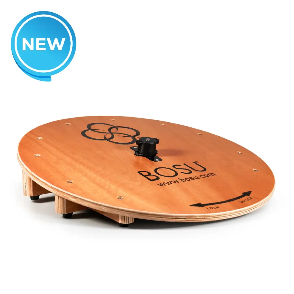BOSU® CORLOK™ - WEDGE