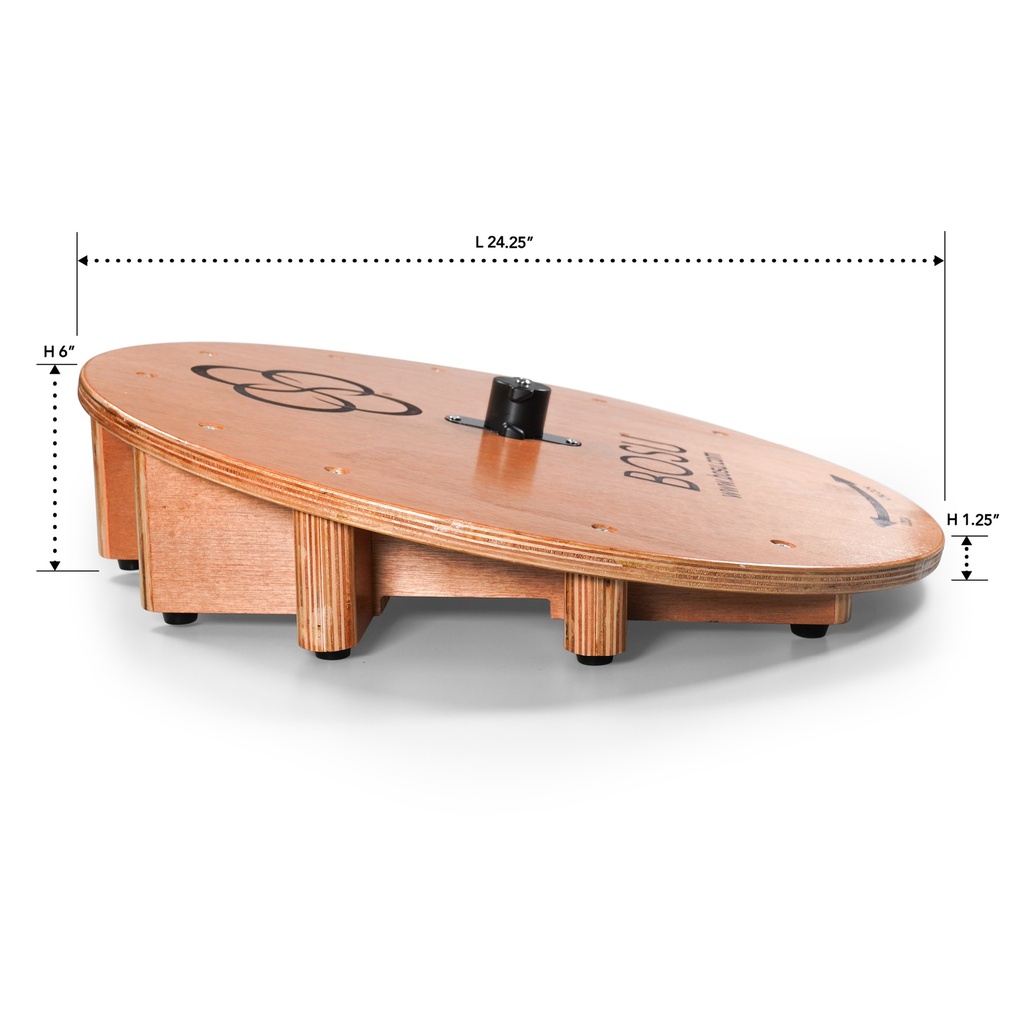BOSU® CORLOK™ - WEDGE