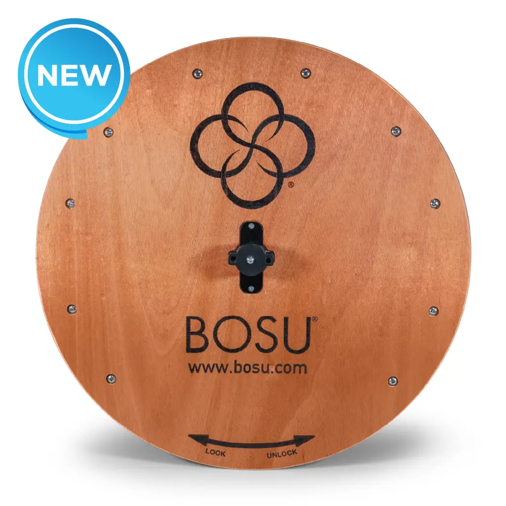 BOSU® CORLOK™ - WEDGE