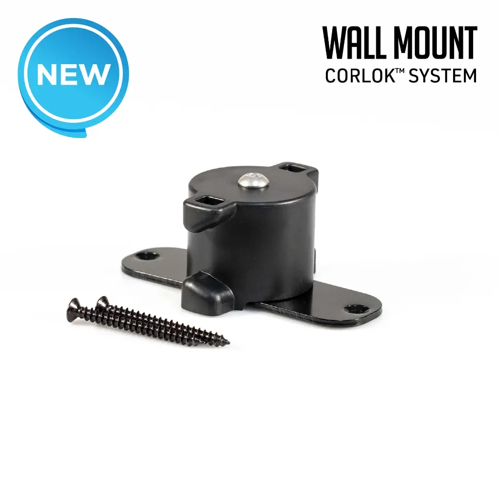 CorLok® System Bundle
