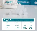 Gait Happens Toe Spacers