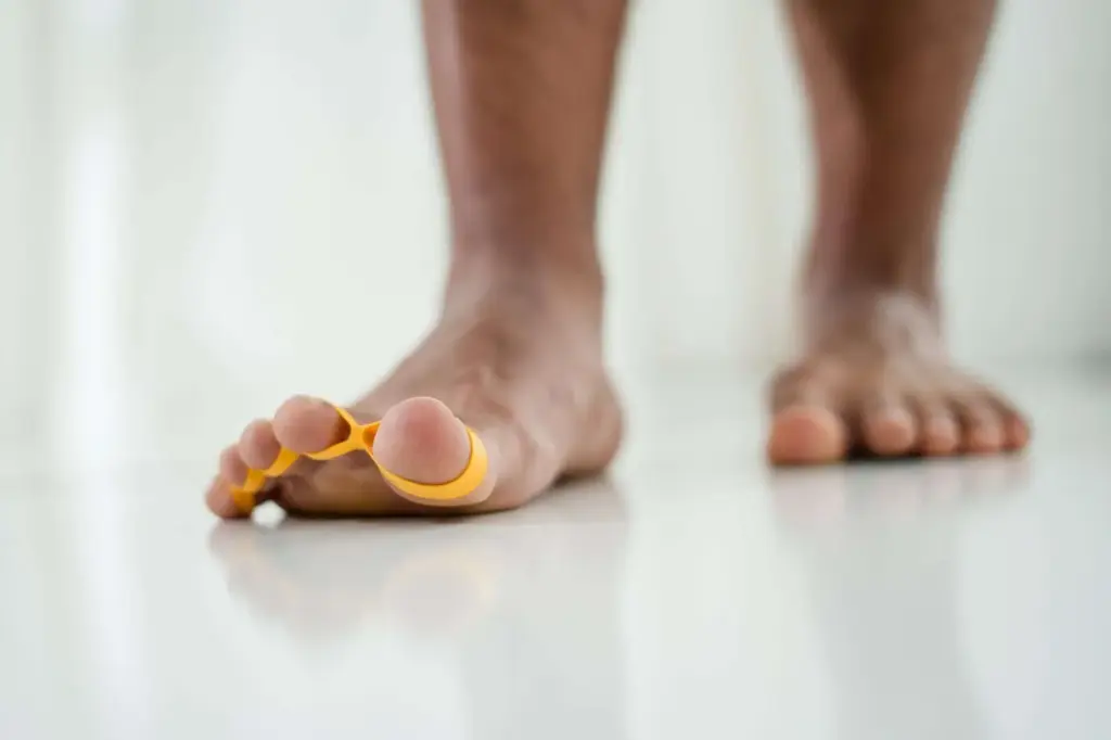 Gait Happens Toe Strengtheners