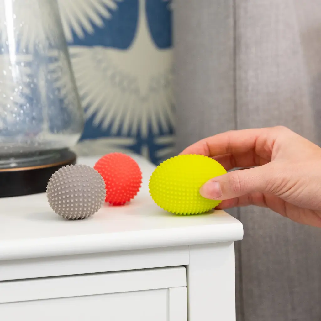Naboso Hand Activation Kit