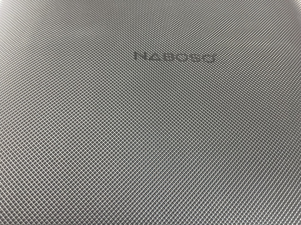 Tweede Kansje - Naboso Standing Mat