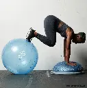 BOSU Ballast Ball 65 cm 5-pack