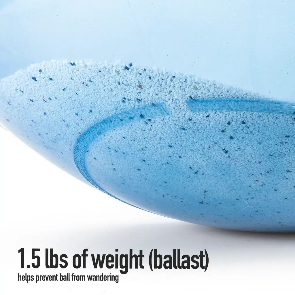 BOSU Ballast Ball 65 cm 5-pack