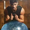 BOSU Ballast Ball 65 cm 5-pack