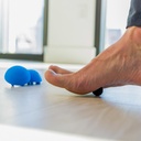 Naboso Neuro Ball - blue