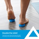 Naboso Neuro Ball - blue