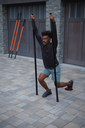 Stick Mobility Long - 1,93 m 