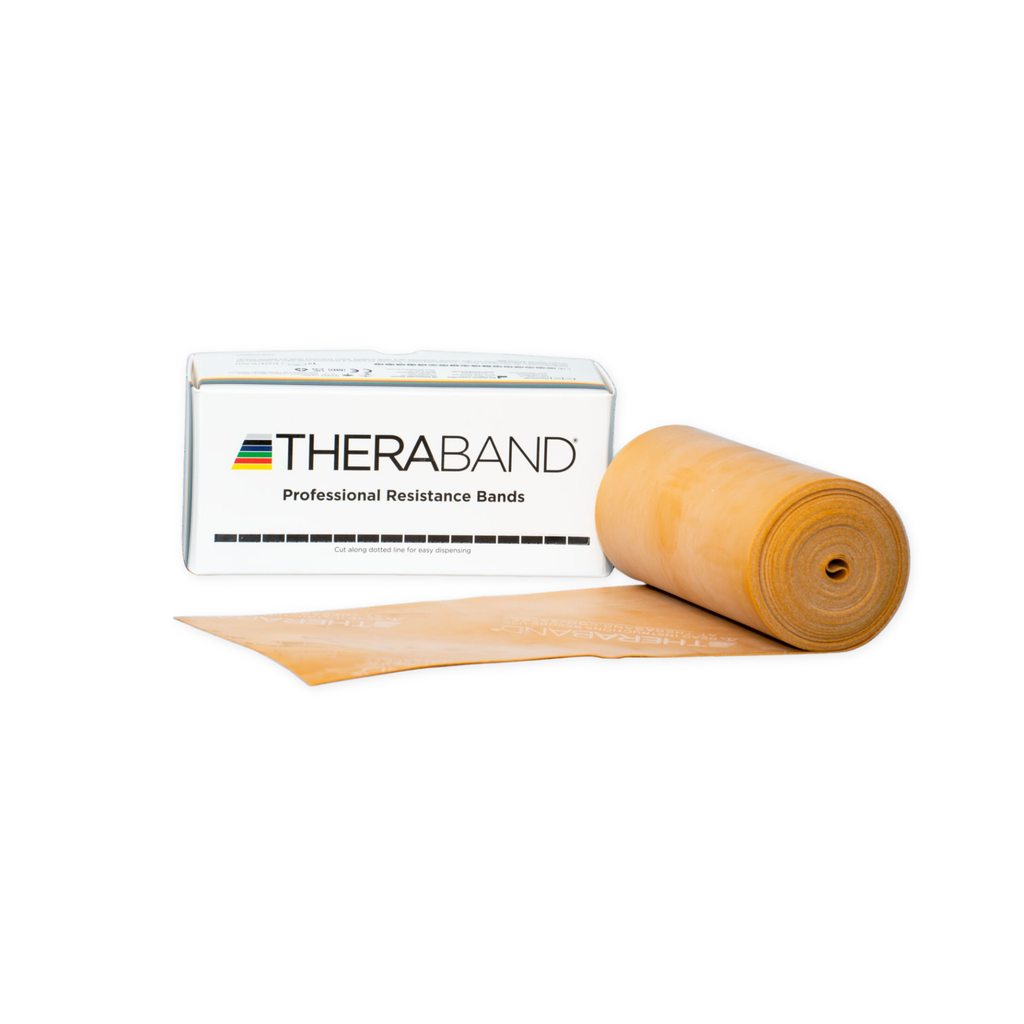 Theraband 5,5 m