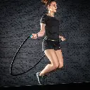 Blackthorn - 30D Battle Jump Rope 