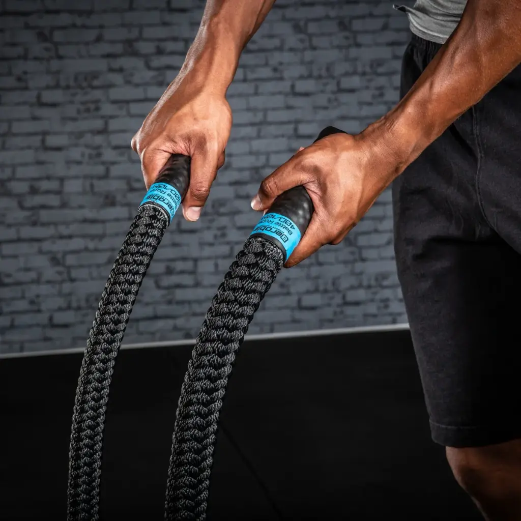 Blackthorn - 40D Battle Jump Rope 
