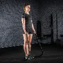 Blackthorn - 40D Battle Jump Rope 