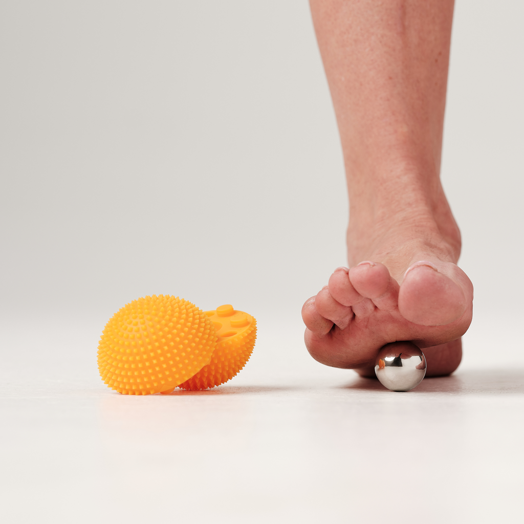 Naboso Neuro Ball - blue