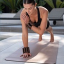 BAHE - ANKLE WRIST WEIGHTS