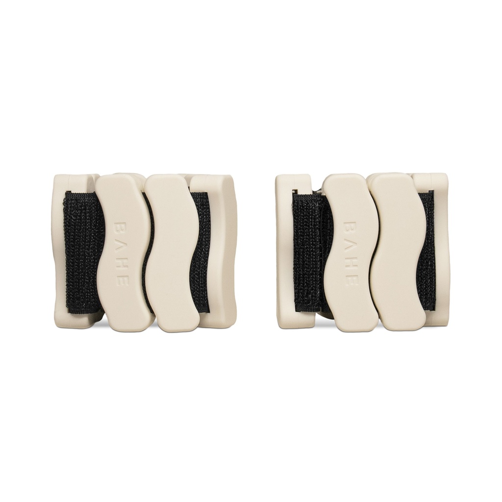 BAHE - ANKLE WRIST WEIGHTS