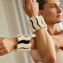 BAHE - ANKLE WRIST WEIGHTS