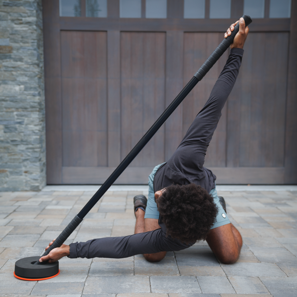 Stick Mobility Bundel